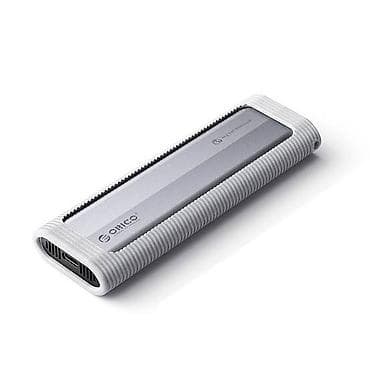 pc disk: 🔥 **ORICO AXM2-G2-GY-BP – M.2 NVMe SSD Xarici Disk Qutusu USB-C — 1