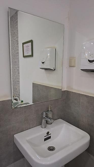 səyyar gözəllik salonu: Profesional kosmetologiya kabineti icarəyə verilir - Təyinat — 2