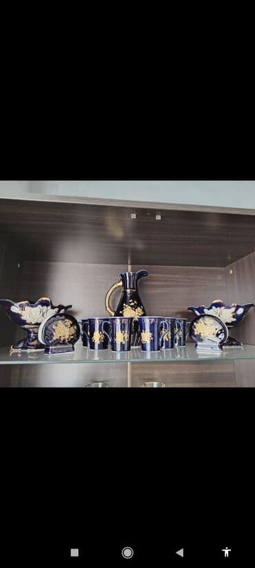 kafeyni serviz: Bahema — 3