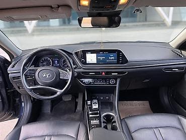 2008 sonata: Günlük, Hyundai, Depozitsiz, Qalmamaq şərti ilə — 2