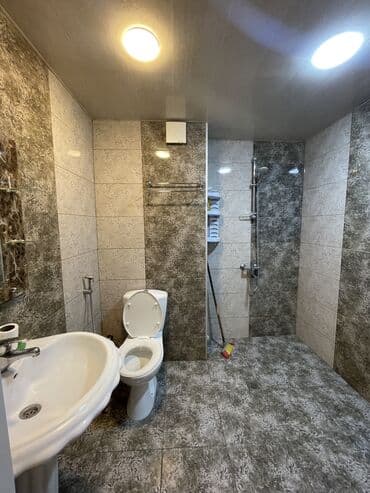 2 комнатные квартиры в говсанах: 2 otaqlı, 62 kv. m — 6