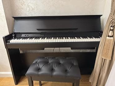 Elektrik nəqliyyatı: Piano, Rəqəmsal, Yeni, Ödənişli çatdırılma — 3