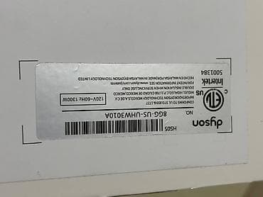 mac mini: Dyson Airwrap Complete Long – Fen və saç formalaşdırma seti Məhsul: - — 2