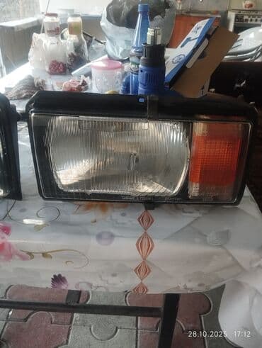 nol 7 şəkilləri: Komplekt, Yaxın və uzaq vuran işıqlar VAZ (LADA), Rusiya — 3