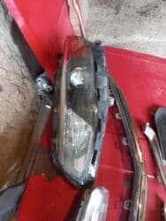 продажа запчастей на авто: Fara,dumannıy,sutka,znak — 2