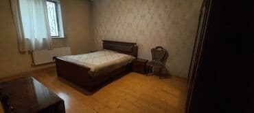 nübar qəsəbəsi: 150 kv. m, 4 otaqlı, Kombi, Qaz, İşıq — 2