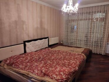 tek şexsiyyet vesiqesiyle kredit: Bakı, 3 otaqlı, Köhnə tikili, m. Qara Qarayev, 86 kv. m — 2