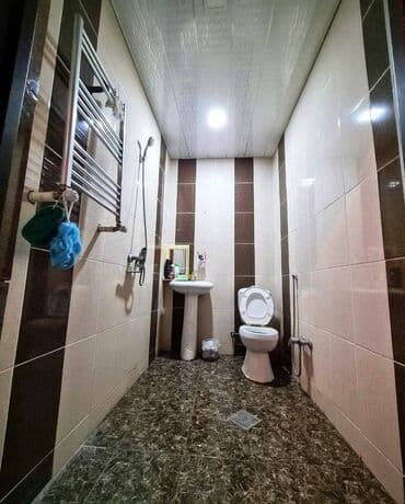 продажа квартир: 1 комната, Новостройка, 63 м² — 6