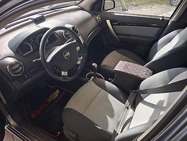 avto audio: Chevrolet Nexia: 1.5 l | 2023 il 92000 km Sedan — 7