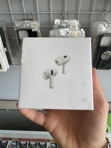 simsiz qulaqciqlar qiymeti: Simsiz (Bluetooth) Qulaqcıqlar, Apple, rəng - Ağ — 4