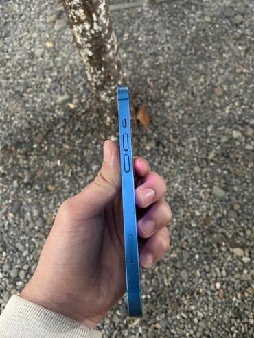 iphone 13 pro max en ucuz: IPhone 13, 128 GB, Göy, Face ID — 2