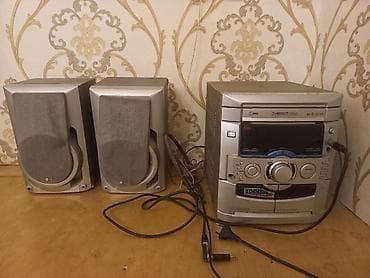 cd player: Lg kalonkalar və Lg video cd təmirə ehtiyacları var kalonkaların — 3
