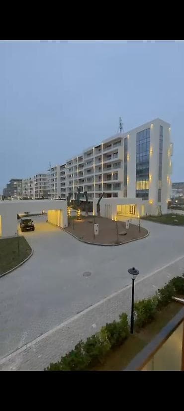 Nardaran qəs., Studiya, Yeni tikili, m. Koroğlu, 61 kv. m — 9