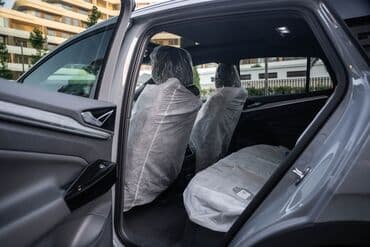 1 4 tsi фольксваген: Volkswagen ID.4 – tam elektrikli krossover - Gövdə: kompakt SUV — 1