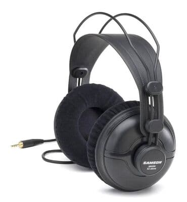 kindle azerbaycan: Samson SR950 Samson firmasina mexsus SR950 qapalı studiya üçün — 2