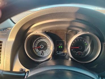 masin alisi: Mitsubishi Pajero: 3.8 l | 2007 il 340977 km Ofrouder/SUV — 9