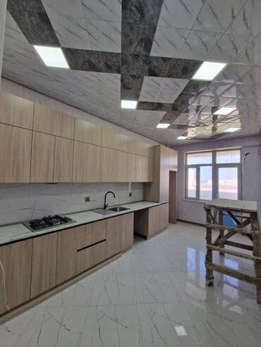 emircanda kirayə evler: 3 otaqlı, Yeni tikili, 120 kv. m — 3