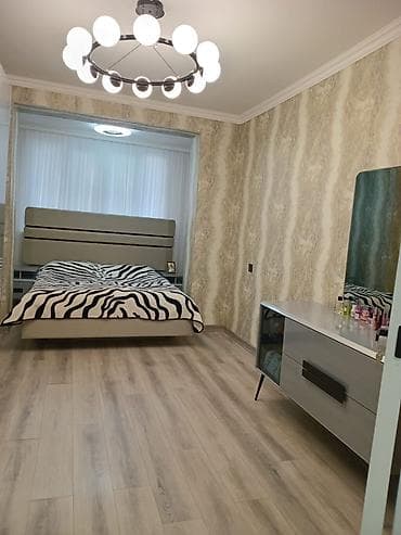 xirdalan abseron city kiraye evler: Mingəçevir, 2 otaqlı, Köhnə tikili, 55 kv. m — 4
