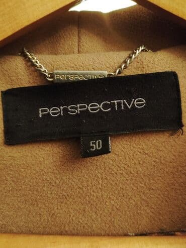 2 razmer lifcik: Türkiyə istehsalı palto. Razmeri 50, qiyməti 45 manat — 2