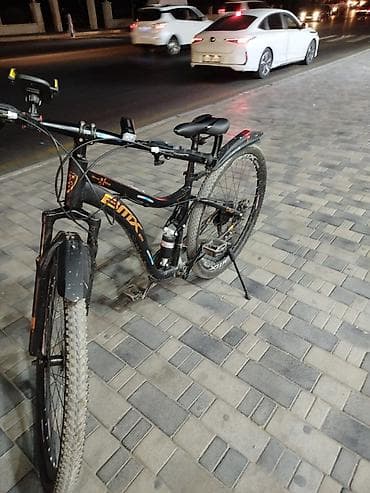 velosabet: Tam İşlək Vəziyyətdədir Skorusdan Atmır Orta Və Arxa Skrouslarin — 2