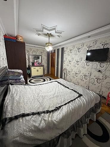 skaf kupe: İkinəfərlik çarpayı, Dolab — 1