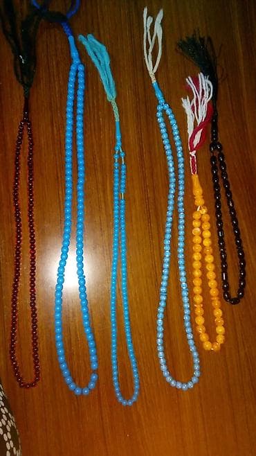 Təsbehlər fərqli qiymətlərdə
5,3 azn
Vatsap aktivdir