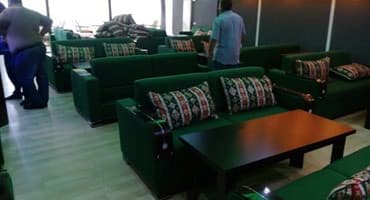 qupka: Künc divan — 4