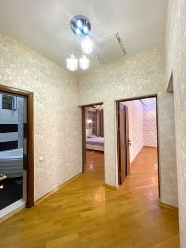 agdasda satilan evler 2024: Binəqədi qəs. 4 otaqlı, 120 kv. m, Kredit yoxdur, Yeni təmirli — 11