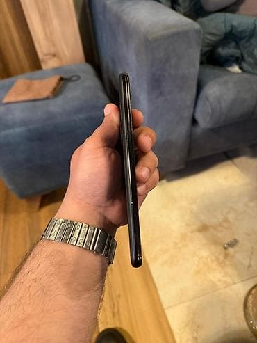 x 3 pro: Xiaomi 12T, 256 GB, rəng - Qara — 4