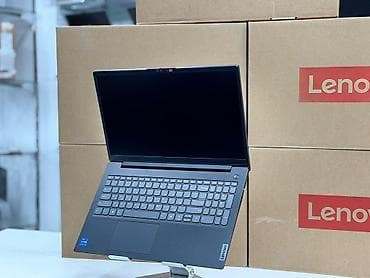 laptop canta: Noutbuk Lenovo V15 G5 İRL Şəhər: Bakı Marka: Lenovo Yeni?: Bəli — 4