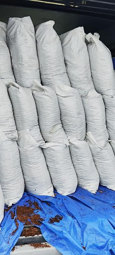 əkil: Məhsul: “Yaşıl Həyat” EkoTorf – bitkilər üçün torf qarışığı Həcm: 20 — 7