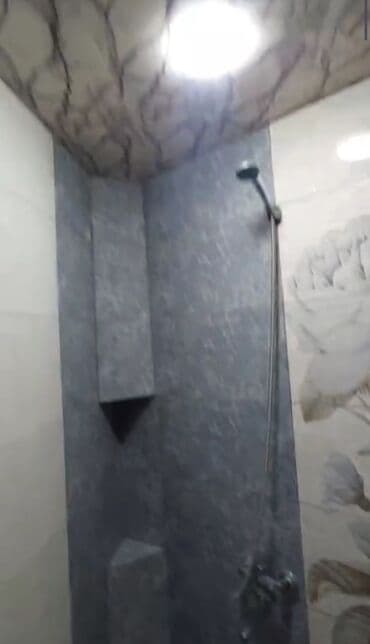 загородный дом с гаражом: 2 комнаты, 50 м², Есть кредит, Свежий ремонт — 15