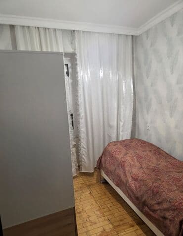 3 otaqli temirli menzil: 200000 son qiymeti.Bezi eshyalar qalacaq — 5