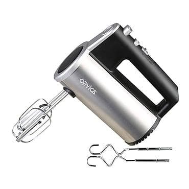 metbex sobalari: Əl mikser — 4