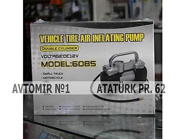 kredit kompressor: Kompressor T7 🚙🚒 Ünvana və Bölgələrə ödənişli çatdırılma 💳BIRKART və — 1