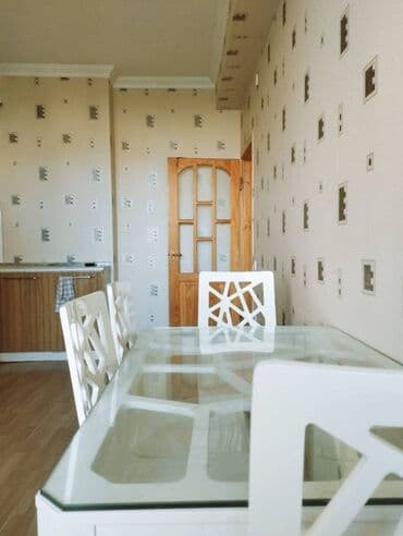 evlər bakı: Binəqədi rayonu 9-cu mikrarayonda Tərlan şadlıq evinə yaxın 17 — 5