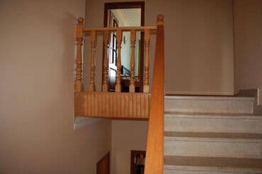 8 mkr ucuz kiraye evler: Novxanı 7 otaqlı, 420 kv. m, Orta təmir — 15