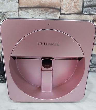 Satilir. Gozellik salonlari ucun lazimlidir.Dirnaq ustalarin isini lalafo.az -da Satilir. Gozellik salonlari ucun lazimlidir.Dirnaq ustalarin isini