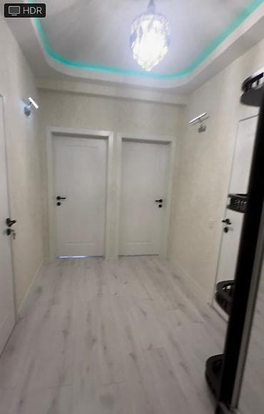 binəqədi: 8-ci mikrorayon, 2 otaqlı, Yeni tikili, m. Gənclik, 65 kv. m — 6
