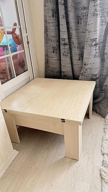 kvadrat masa: Jurnal masası, Transformer, Laminat, Kvadrat masa — 2