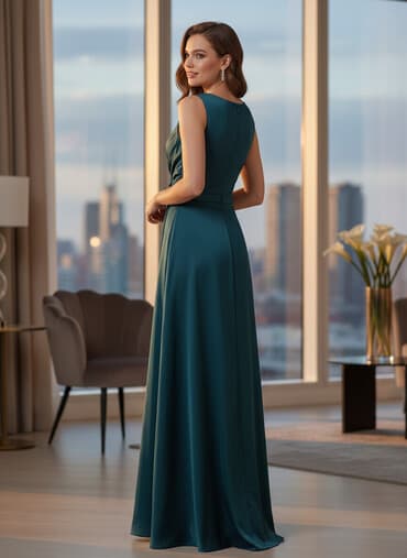 Cəmi 1defe geyinilib,tezedi,heç bir problemi yoxdur.40-42 ölçü ucundu