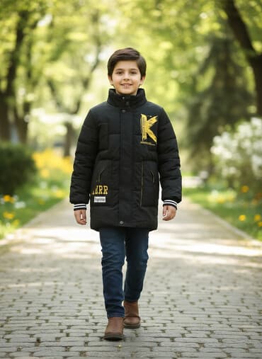 mexli cins kurtkalar: Az isdifade edilib — 1