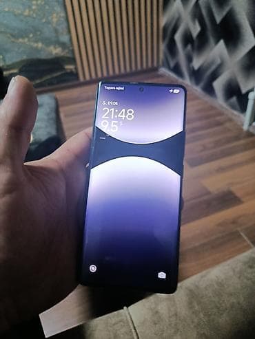 kontakt iphone 14 pro: Redmi Note 14 Pro, 256 GB, rəng - Qara — 1