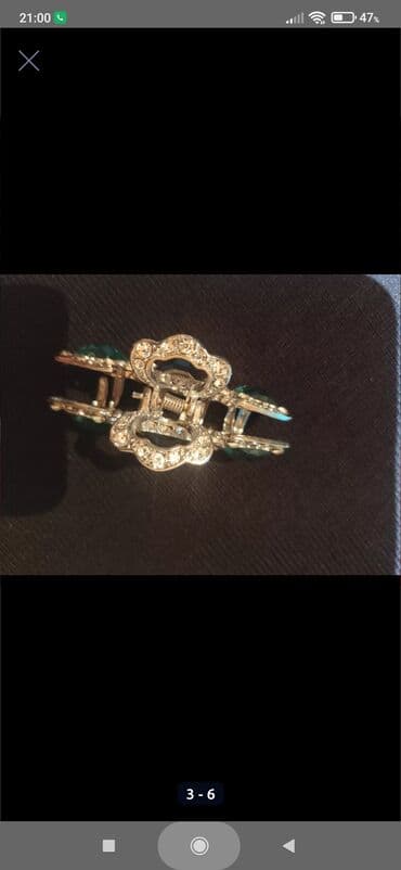 uşaq paltarları sədərək: Zakolka 10 manat kalkulyator 25manat — 3