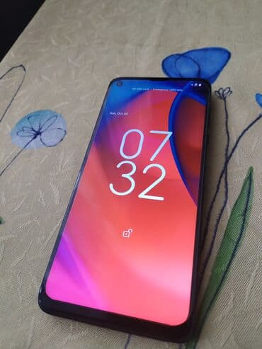 Motorola Moto G5, 128 GB, rəng - Yaşıl — 2