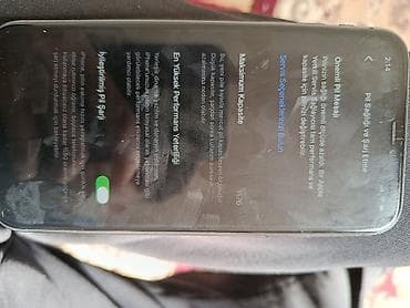 nomre satisi ve sifarisi: IPhone 11 — 3