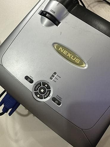 razval aparati satilir: Proyektor — 3