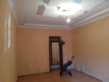 kesle kiraye: Suraxanı rayonu Stimul Hospitalın yaxınlığında yaşayış sahəsi 80kv/m — 3