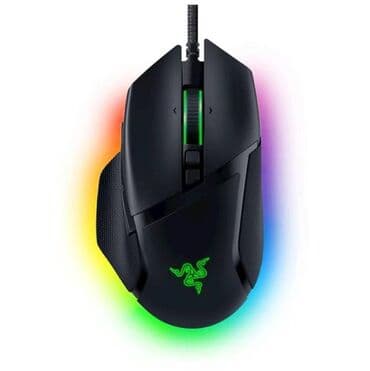 razer hammerhead: Razer Mouse Basilisk V3 black RZ01-04000100-R3M1 💠Model: Razer Mouse — 1