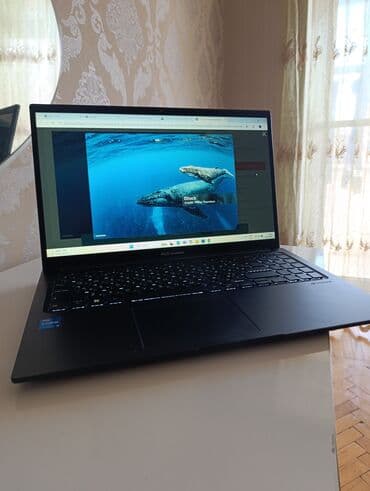 asus vivobook s15 qiymeti: ASUS Vivobook, 15.6 ", Intel Core i5, 1 TB, Ünvandan götürmə — 8